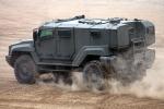 КамАЗ-53949 Тайфун 4x4 2013 года